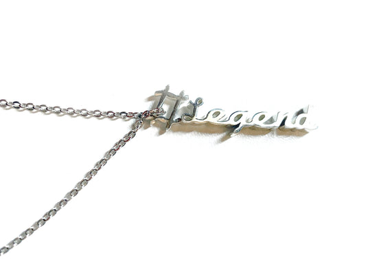 #Legend Necklace