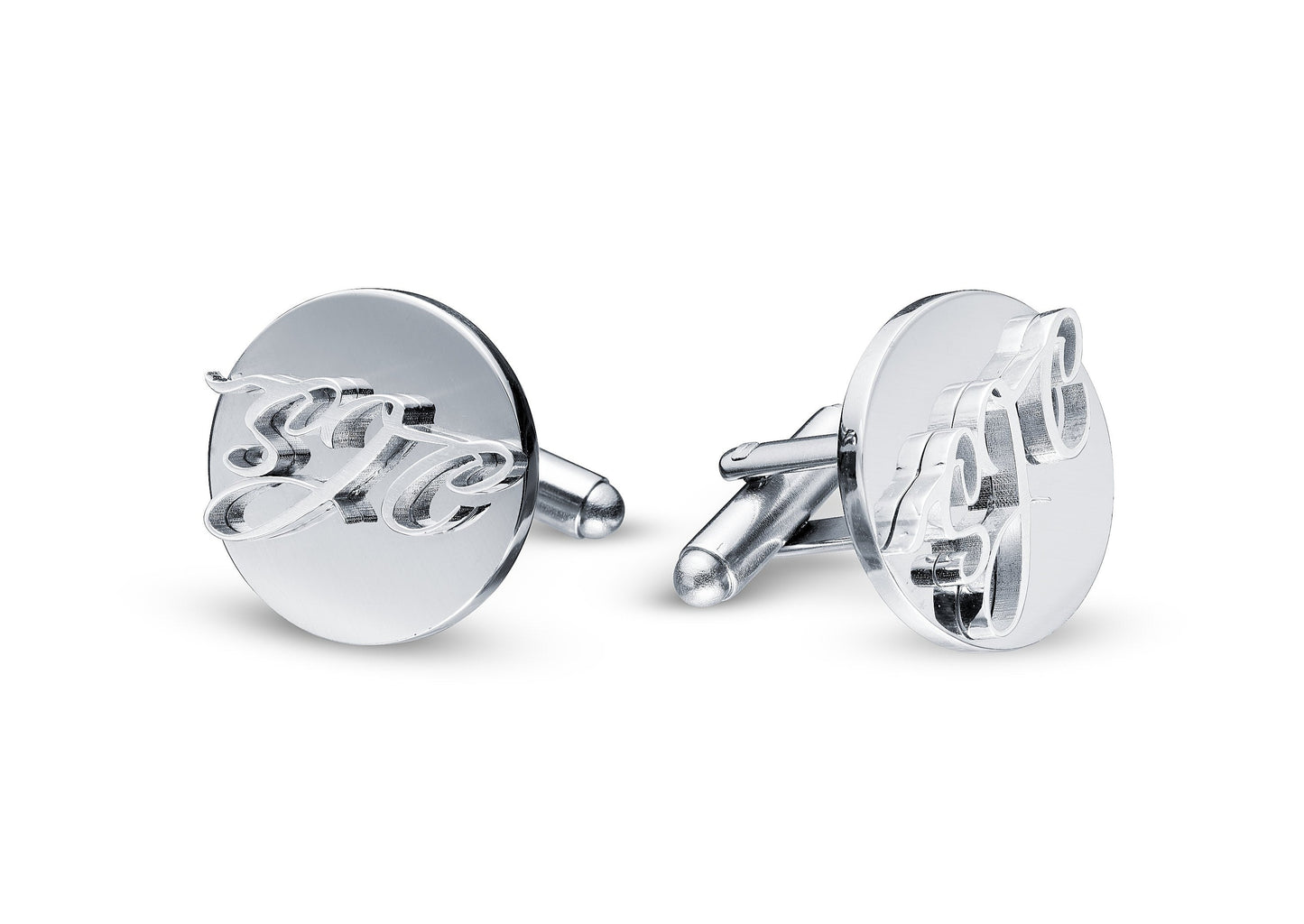 SJC Cufflinks - One Pair