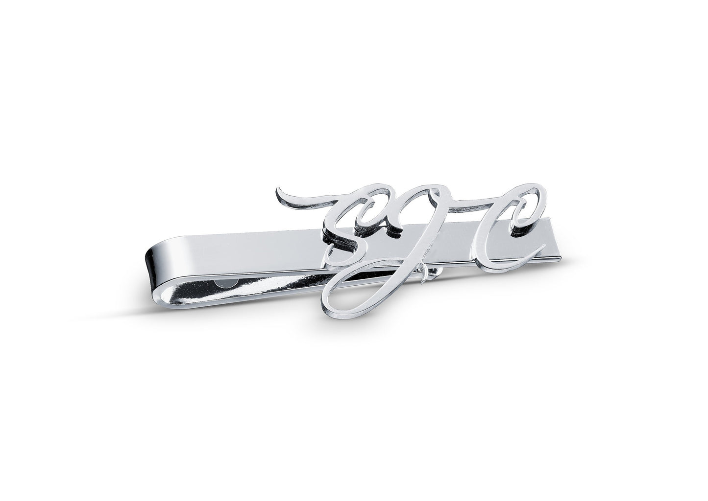 SJC Tie Clip