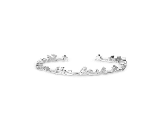 Strive for the Best St. John’s Bracelet