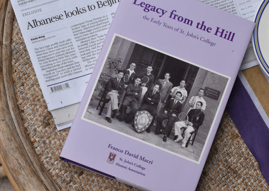 The Legacy from the Hill