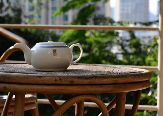 Tea pot 27 OZ | 800 ML