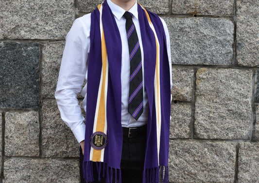 100th Anniversary Scarf