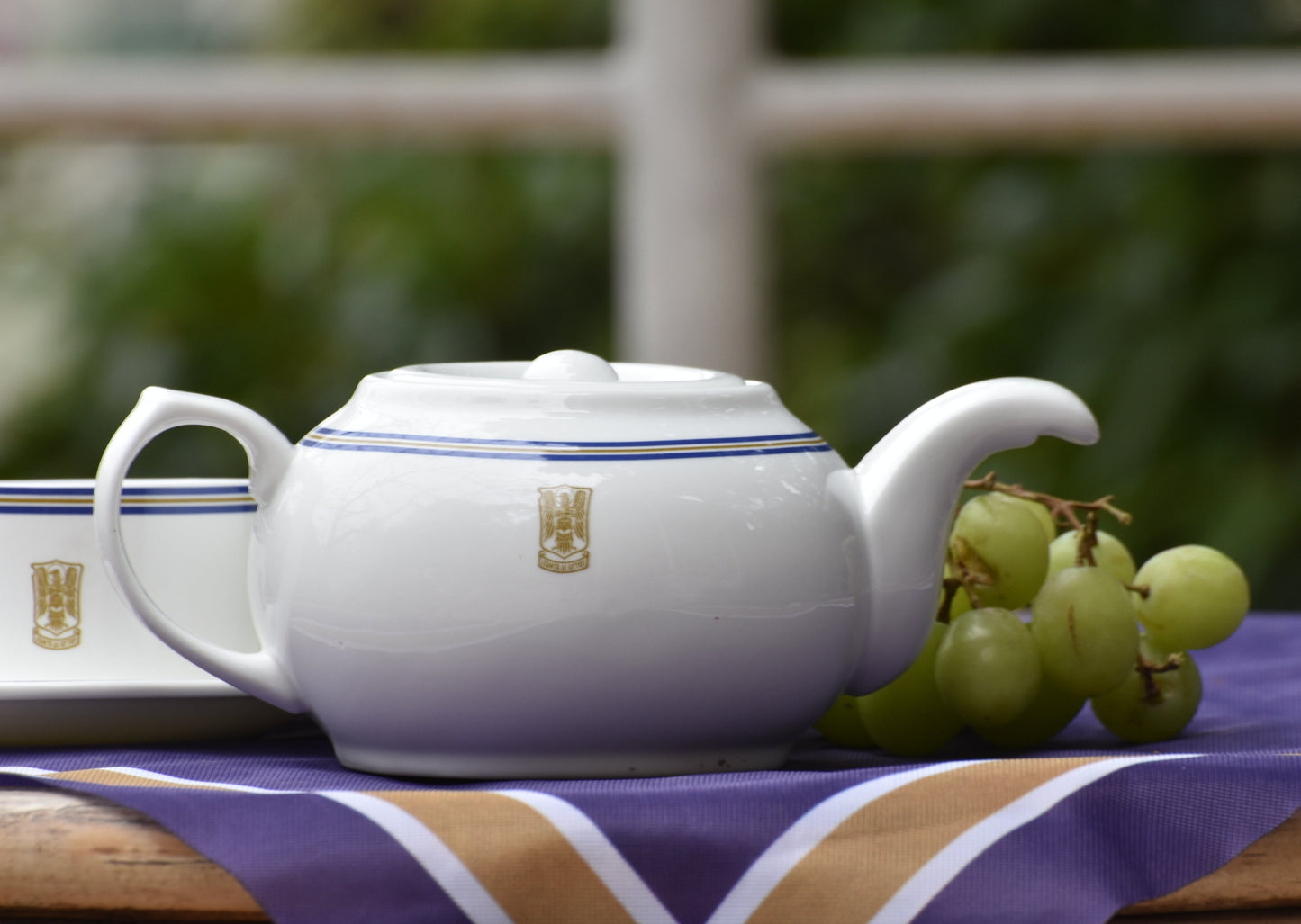 Tea pot 27 OZ | 800 ML