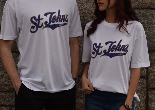 St. John's Tee
