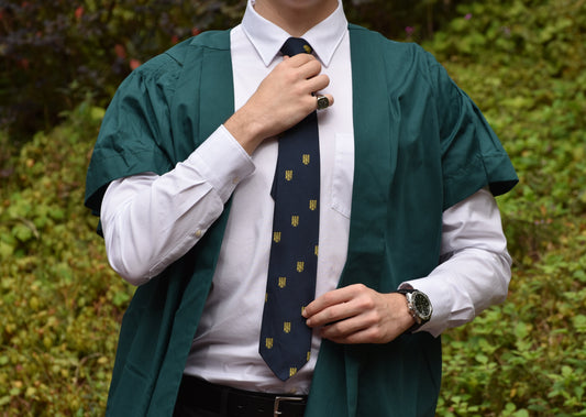 College Necktie